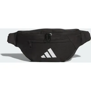 adidas Essentials Bauchtasche - Black - 1 Größe