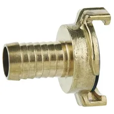 Schnellkupplung für Schlauch 1 1/2"