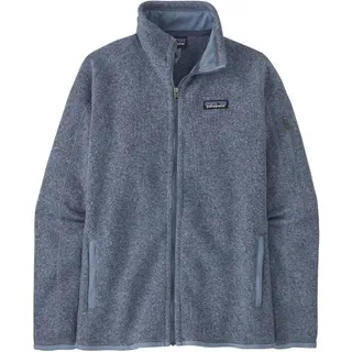 Patagonia Better Sweater - Fleecejacke - Damen - Blue/Blue - XS