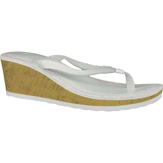 Nike Schuhe Wmns Celso Girl City Superheel, 386857111 - Weiß