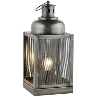 Marrakesch Orient & Mediterran Interior Ceed Silber