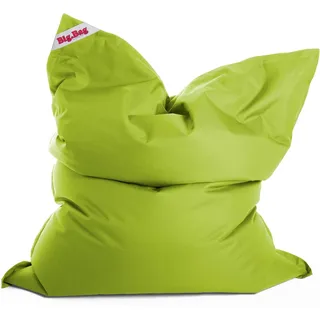 Sitting Point Sitzsack Big Bag Brava 300 l Grün