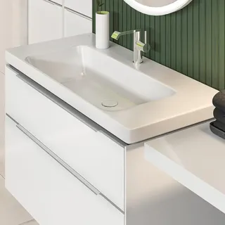 Villeroy & Boch Subway 3.0 Schrankwaschtisch 100 x 47 cm 4A70A201