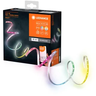 LEDVANCE LED Streifen 3m 12W 790lm dimmbar für Außenbereich RGB-Licht