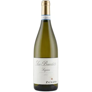 Zenato San Benedetto Lugana DOC 2024 13% Vol. 0,75l