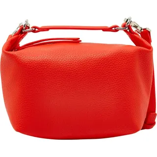 ESPRIT Umhängetasche Nahla Shoulder Bag Bright Orange - Orange