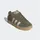 Originals Campus 00s Sportschuhe - Medium Dark khaki, / Off White / gum 3), - EU 42,