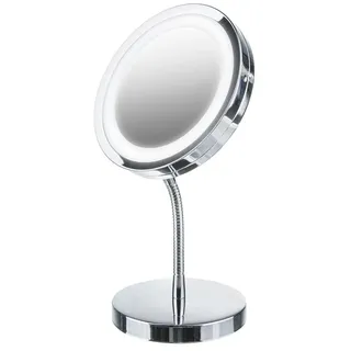 Adler Kosmetikspiegel mit LED