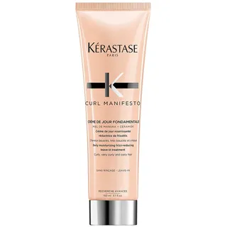 Kérastase Curl Manifesto Creme de Jour Fondamentale Creme 150 ml