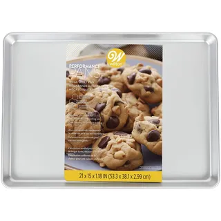 Wilton Performance Pans Backform, 53x38 cm