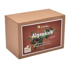 Biohelp Algenkalk 1 kg beugt Mangelerscheinungen vor - stärkt Widerstandskraft