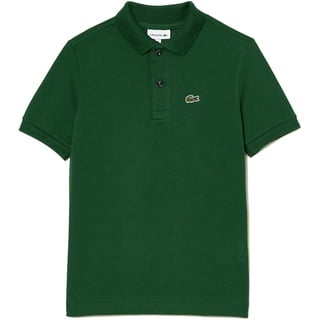 Lacoste Jungen Pj2909 Poloshirt, Grün (Vert), 1 Jahr (Herstellergröße: 1A)