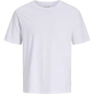 JACK & JONES Organic Cotton T-Shirt (12156101)
