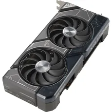 Bild von Dual GeForce RTX 4070 SUPER EVO, 12GB GDDR6X, HDMI, 3x DP (90YV0KC1-M0NA00)