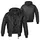 MA-1 Jacke schwarz 2XL