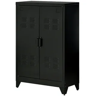 Homcom Aktenschrank Metall