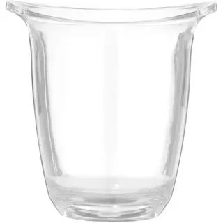 barup HENDI Weinkühler, Transparent SAN Plastic