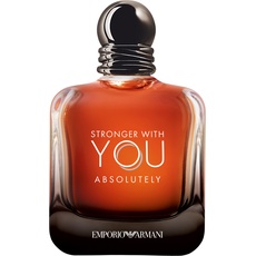 Bild Stronger with You Absolutely Eau de Parfum 100 ml