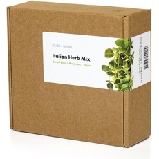 Bild Smart Garden Refill 9-pack Italian Herbs Mix