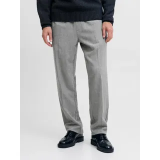 JACK & JONES Hose in grau - M
