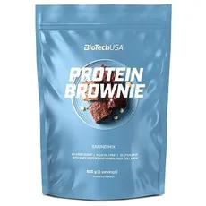 Bild Protein Brownie