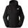 Quest Jacke Damen Schwarz XS