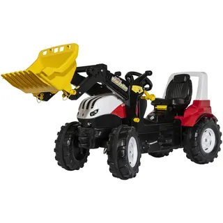 Rolly Toys rollyFarmtrac Steyr 6300 Terrus CVT 730001