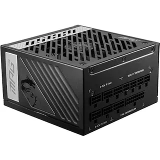 MSI MPG A1000G PCIE5