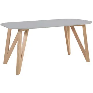 SalesFever Solna 120 x 76 x 76 cm grau