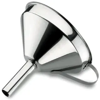 LACOR 62513 Trichter 18/10 12 cm