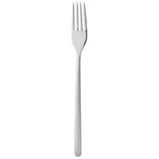 Gense Lunch fork Still 18.8 cm Matte/Glossy steel