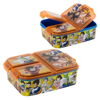 Stor Dragon Ball Lunchbox,