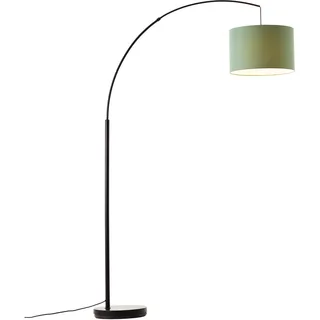 OTTO home Stellan 1 Ø 36cm H: 180cm grün