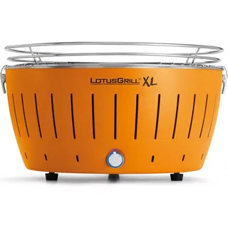 Lotusgrill LG G435 U orange