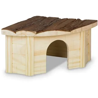 Nobby 25557 Woodland Nager-Holzhaus Gordi