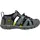 Seacamp II CNX C Kinder Gr.10 - Freizeitsandalen - grau|blau