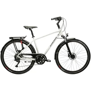 KROSS Trans 5.0 28 grau
