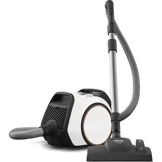 Miele Boost CX1 CarCare weiß
