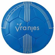 Bild Vranjes Handball, blau, 1