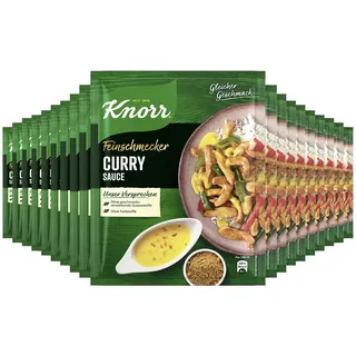 Knorr® Currysauce 1 St.