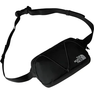 The North Face Terra Lumbar 1L OS Schwarz / Weiß