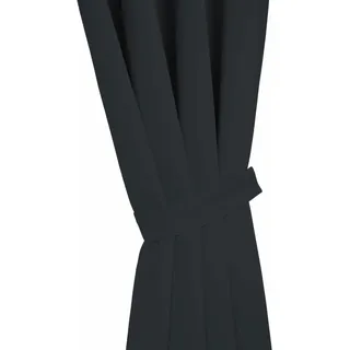 Wirth Raffhalter »DIM OUT«, schwarz