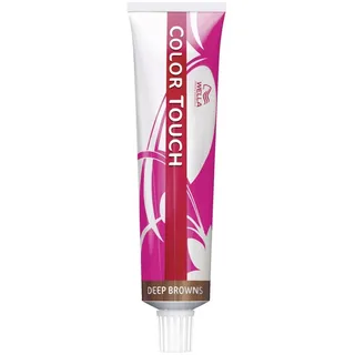 Color Touch Rich Naturals 4/0 mittelbraun 60 ml