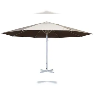 Mendler Meran II Ø 500 cm Beige
