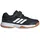 JR9617_430 Weiß Core Black Cloud White/Core Black 12 5K Braun Weiß