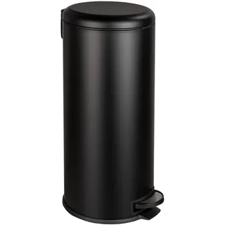 Wenko Leman 30 l schwarz