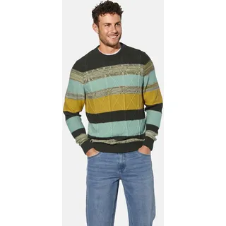 Babista Stehkragenpullover »Pullover TESSIBOSO«