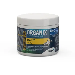 ORGANIX Daily Tab 175 ml