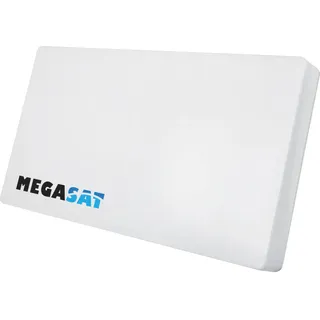 Megasat D4 Quad Profi-Line