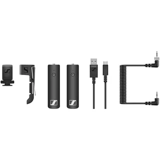 Sennheiser XSW-D portables Base Set